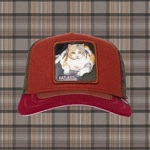Goorin Bros | Accessories | Goorin Bros Fat Ass Limited  display picture 3